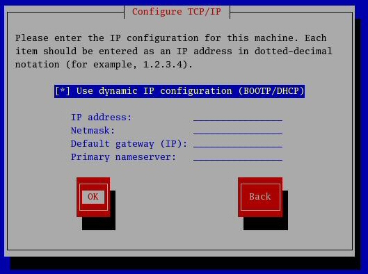 How to add/modify IP Address in Redhat Enterprise Linux