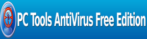 PC Tools Antivirus Free Edition