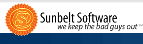 Sunbelt Software Personal Firewall